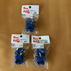 チョロQ QSHOP スペシャル仕様 ランサー　EVO-Ⅶ 未開封3台セット