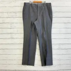 ストレッチ スラックス