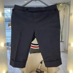 Dior ダークグレー ショートパンツのサムネイル