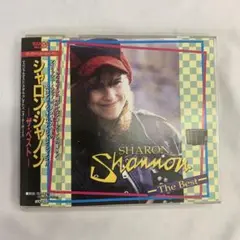 Sharon Shannon - The Best シャロン•シャノン