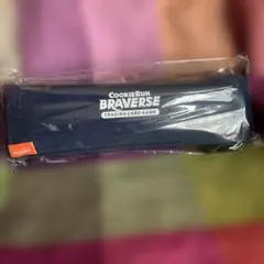 クッキーラン ブレイバース プレイマット