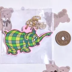 ディズニー くまのプーさん 一番くじ ズオウ チェック ラバーマスコット