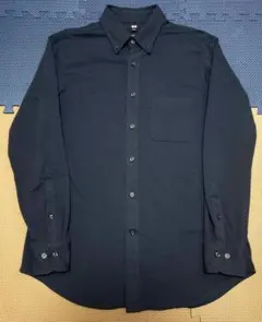 ！！断捨離！！ UNIQLO　イージーケアコンフォートシャツ