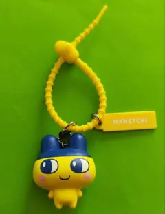 たまごっち カラフルマルチチャーム まめっち ガチャガチャ