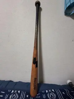 SSK League Champ 硬式野球バット BT1716H - メルカリ
