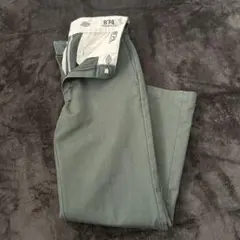 Dickies ディッキーズ　874 Original Fitのグリーン