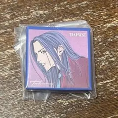 NANA 矢沢あい トラネス CD風アクリルチャーム 一ノ瀬巧 タクミ