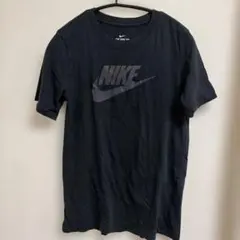 NIKE ブラック Tシャツ キッズサイズL