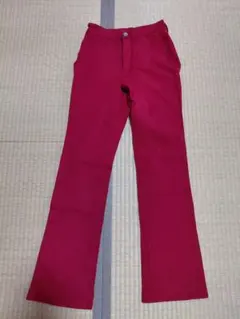 ☆SweetCamel　ブーツカット☆のサムネイル