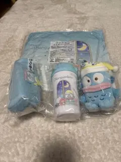 ハンギョドン　くじ　4点セット