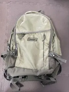 Coleman ウォーカー33 (フォレストグリーン) バックパック リュック