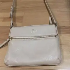 美品☆ケイトスペード 斜めがけ ショルダー