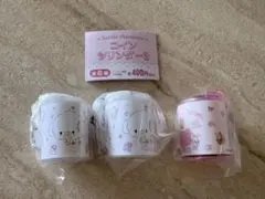 サンリオ コインシリンダー3 マロンクリーム こぎゅみん