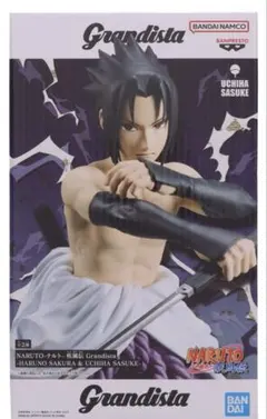2026年最新】grandista nero サスケの人気アイテム - メルカリ