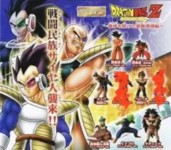 HGドラゴンボールZ 〜地球を賭けた超絶激闘編〜 SP2