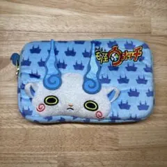 妖怪ウォッチ コマさん ポーチのサムネイル
