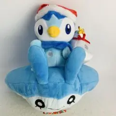 2025年最新】ポッチャマ ぬいぐるみ クリスマスの人気アイテム - メルカリ
