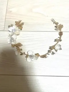 ヘッドドレス