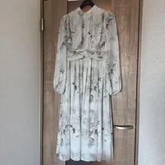 ワンピースレディース