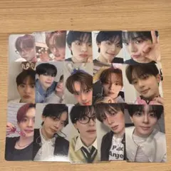 2026年最新】verivery トレカの人気アイテム - メルカリ