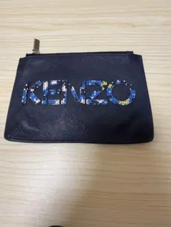 は*ゆ様 KENZO コインケース 財布 - メルカリ