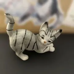 2025年最新】ネコのフィギュリンの人気アイテム - メルカリ