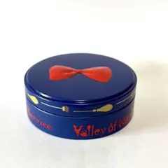 ジブリパーク キャンディ缶 魔女の宅急便 キキのリボン