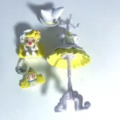 おジャ魔女どれみ　はなちゃんセット