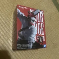 チェンソーマン ノワールエッジコレクション フィギュア - メルカリ