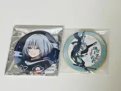 2025年最新】吹雪 逃げ上手の若君 缶バッジの人気アイテム