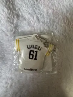 川村友斗 記念グッズ
