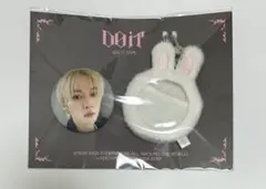 DO IT ポップアップ リノ 缶バッジ