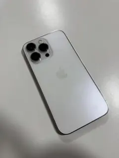 apple iphone 13 pro シルバー 128GB SIMフリー 本体