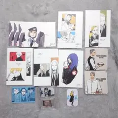 ACCA BADON まとめ売り