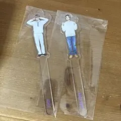 BTS sowoozoo ソウジュ　フォトプロップ　ジミン　ジョングク