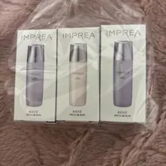 IMPREA WRINKLESS TUNER トライアルセット