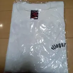 【ELLEGARDEN】HANNYA Tシャツ ホワイト XXL【新品未開封】