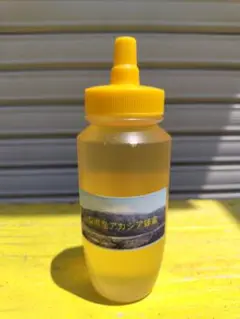 アカシア蜂蜜