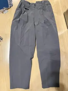 FAKIE STANCE フェイキースタンス D50 N9 ナイロン グレー - メルカリ