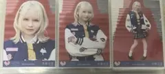 大場花菜 祝祭 まとめ売り 生写真 - メルカリ