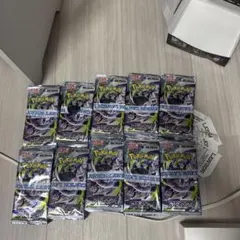 アビスアイ 100パックセット - メルカリ