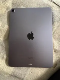 基板・液晶OK】iPad Air4 256GB ＊バッテリー欠品・ジャンク - メルカリ
