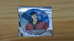 遊戯王5D's トレーディング場面写缶バッジ ブルーノ