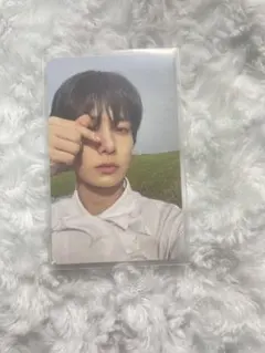 ENHYPEN ヒスン ANSWERトレカ最終値下げ