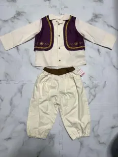 アラジン コスチューム 90cm