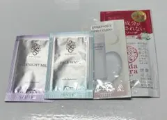 試供品 サンプル