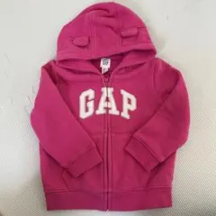 gap アウター