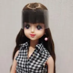 リカちゃん人形 ジェニー ボーイフレンド - メルカリ