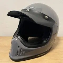 2026年最新】shoei ex-zero バイザーの人気アイテム - メルカリ