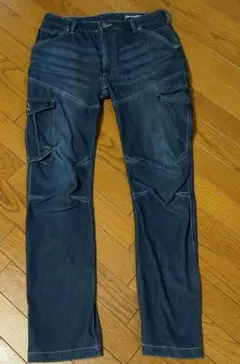 フィールドコア ワークパンツ